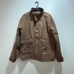 マウンテンパーカー