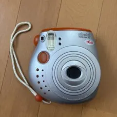 【最終価格】FUJIFILM instax mini 20 インスタントカメラ