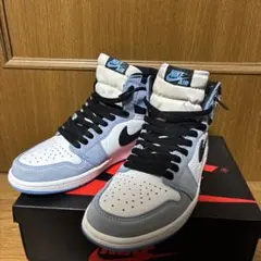 Nike Air Jordan 1 スニーカー