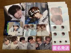 TWS play hard compact ギョンミン