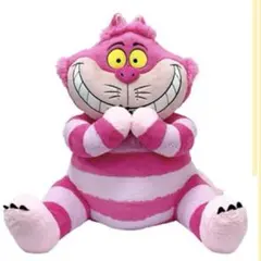 ドンキ もふ活せれくしょん チェシャ猫