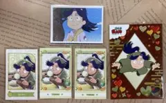 忍たま スイパラ 推しパシャ バレンタイン 浦風藤内