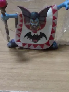 ドラゴンクエスト ソフビモンスター ハーゴン おまけのはぐれメタル　廃盤 ドラゴンクエスト ソフビモンスター ハーゴン ＋おまけのはぐれメタル