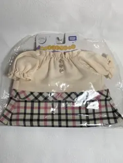 ② ユメル　夢の子コレクション コスチューム ワンピース 服 着せ替えのサムネイル