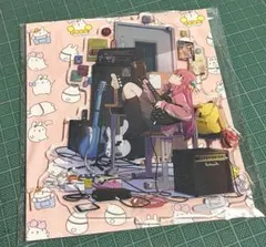 ぼっち・ざ・ろっく！ 後藤ひとり グッズ アクリルスタンド