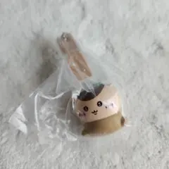 ちいかわ　くりまんじゅう　ガチャガチャ　寿司　キャラクターキーホルダー