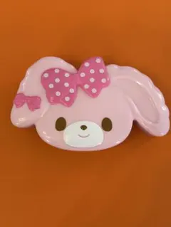 平成レトロ♡サンリオ ぼんぼんりぼん 小物入れ ステッカーセット