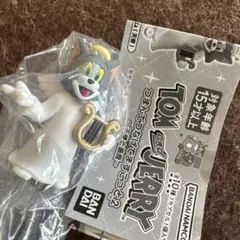 トムとジェリーつまんでつなげてますこっと2