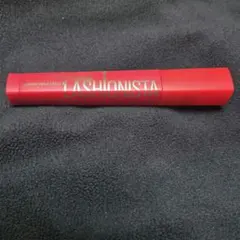 Maybelline ラッシュニスタN ブラウン02マスカラ