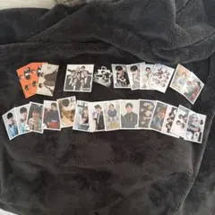 Travis Japan ミニフォトetc...【宮近海斗】