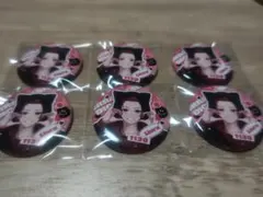 いれいす×Photoism コラボグッズイラスト りうらくん　ランダム缶バッジ