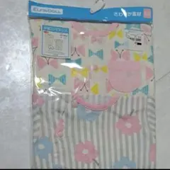 半袖　コンビドレス　２枚セット