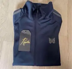 2026年最新】Needles トラックジャケット ブルーの人気アイテム - メルカリ