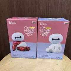 2026年最新】fluffy puffy ディズニーの人気アイテム - メルカリ