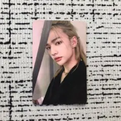 StrayKids スキズ IN生 SUBK shop トレカ ヒョンジン