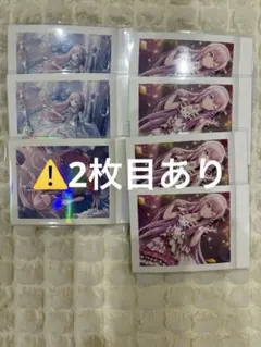 プロセカ 巡音ルカ グッズ