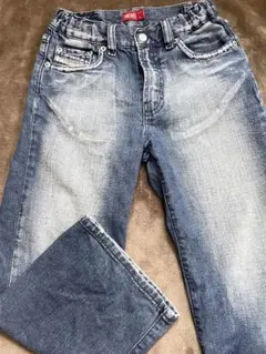 DIESEL デニムパンツ cm 120