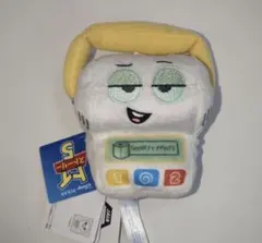 トイストーリー５ ぬいぐるみ vol.1スマーティーパンツのサムネイル