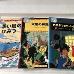 2026年最新】タンタンの冒険 絵本 セットの人気アイテム - メルカリ