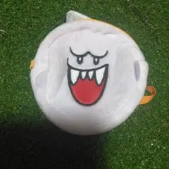 スーパーマリオ　テレサリュック　ポーチ　カナビラ　キーホルダーのサムネイル