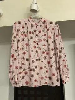 新品⭐︎ミラショーン ブラウス　42サイズのサムネイル