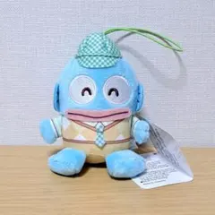 サンリオキャラクターズ　さんさんぴくにっく！マスコット2《ハンギョドン》