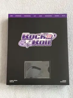 ENHYPEN ENGENE メンバーシップキットV5