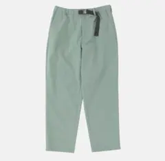 ニューバランス　ウーブンパンツ