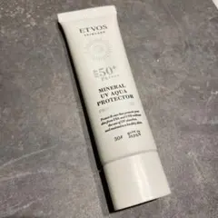 ETVOS MINERAL UV AQUA PROTECTOR 30g