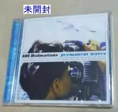 未開封 101 Dalmatians / Permanent Waves