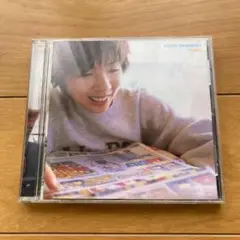 CD 岡本真夜 Hello