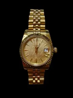 WMT 自動巻き ダイバーズ腕時計ハンジャール