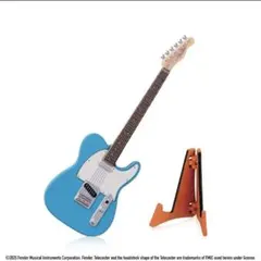 フェンダーミニチュアコレクション2