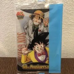 2026年最新】ドラゴンボール ワンピース コラボ カードの人気アイテム