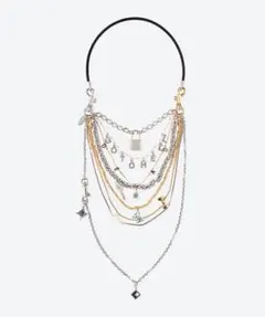 2026年最新】doublet ネックレスの人気アイテム - メルカリ