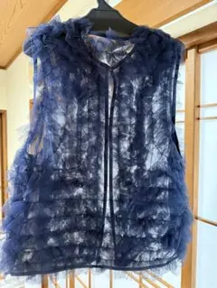 2026年最新】radiate ベストの人気アイテム - メルカリ