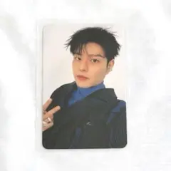 ⭐︎ 74 Straykids トレカ KARMA スンミン