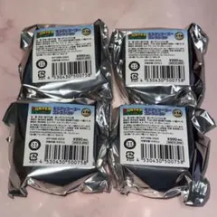 HUNTER×HUNTER キルアのヨーヨーコレクション 全種