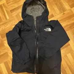 ノースフェイス◎ベンチャージャケット◎110◎ネイビー