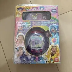 たまごっちパラダイス 竹下☆ぱらだいす＆しなこ スペシャルセット