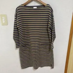 ORCIVALチュニックFサイズのサムネイル