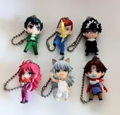 るろうに剣心 フィギュアキーホルダー 5点セット - メルカリ