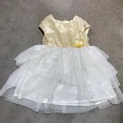 パーティドレス