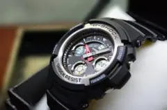 2026年最新】g-shock anaの人気アイテム - メルカリ