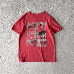 ギャップキッズ GAP KIDS Tシャツ 半袖 XL 150 赤のサムネイル