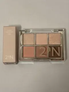 2aN アイシャドウパレット11