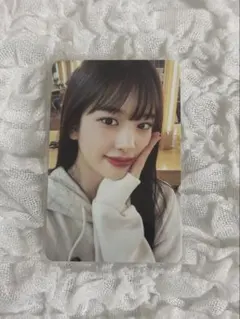 IVE ユジン ファンコン KIT トレカ