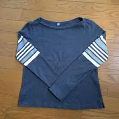 UNIQLO 長袖カットソー