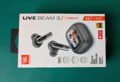 JBL LIVE BEAM 3