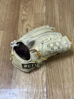 2026年最新】ZETT グローブの人気アイテム - メルカリ